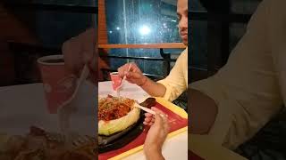 sizzler#viral #shorts #food #sizzler