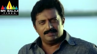 Kotha Bangaru Lokam Movie Prakash Raj Sentiment Scene | Sri Balaji Video