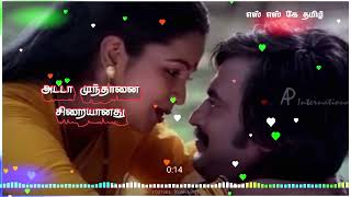Unnai Thane Thanjam//Tamil Full screen HD WhatsApp status//STATUS SSK TAMIL on YouTube