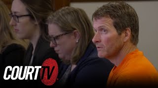 Todd Mullis Fights Conviction in Wife's Death | Corn Rake Murder Trial