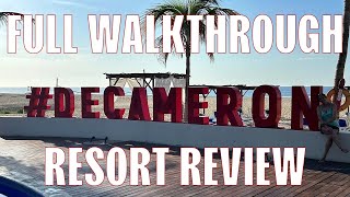 Royal Decameron Los Cabos (Full Resort Tour and Review)