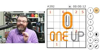 Learn the basics! | One Up #292 | Jan 6 2025