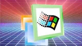 Microsoft Windows 1 0 teaser full version 1985