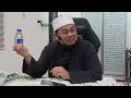 af ss prof madya dato’ mohd sukki othman mufti pp ll“bicara mufti fatwa zakat u0026 penjualan..rukyah