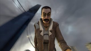 Human Being 14 [SFM]