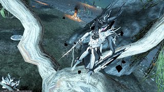 【Warframe/戰甲神兵】Equinox Prime/陰陽人/扶他 黑夜戰士流 日常配置推薦 輕鬆簡單好上手 介紹配卡分享!