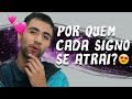 AMOR À PRIMEIRA VISTA? A ASTROLOGIA EXPLICA