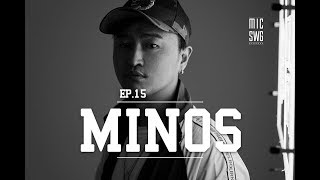 [New Era x MIC SWG4] 15. MINOS (마이노스)