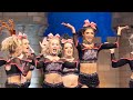 CHEER EXTREME LADY LUX UCA 2022 DAY 2