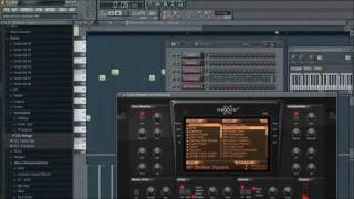 Starr Castro Makes Quick beat!!