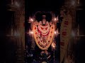 Om namo Narayanaya #shortsfeed #shorts #tirumala