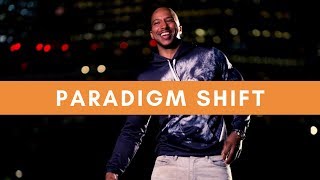 Paradigm Shift A Brief Review