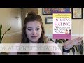 All About Intuitive Eating | 10 Principles