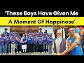 Rahul Dravid With PM Modi: ‘These Boys Have Given Me A Moment Of Happiness’ | ETV Bharat