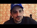 brad paisley answers dan gross s