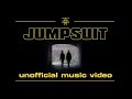 TWENTY ONE PILOTS - JUMPSUIT (Unofficial Music Video by 4T4 feat. Steph bb)