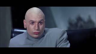 Dr Evil riiight 👌🏻 Meme Template Archives