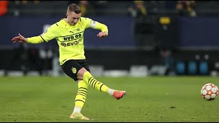 Borussia Dortmund - Greuther Furth | All goals & highlights | 15.12.21 | Germany - Bundesliga
