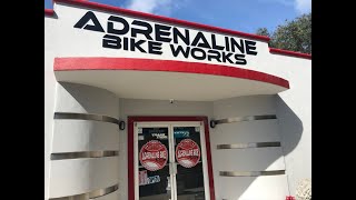 Adrenaline Bike Works