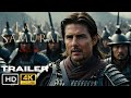 The Last Samurai 2 Legacy | (2024) Official AI Concept Movie Trailer | Tom Cruise