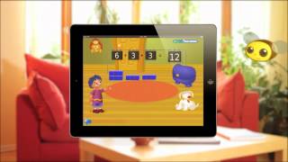 iLearn With Educational Program - iPad apps for kids