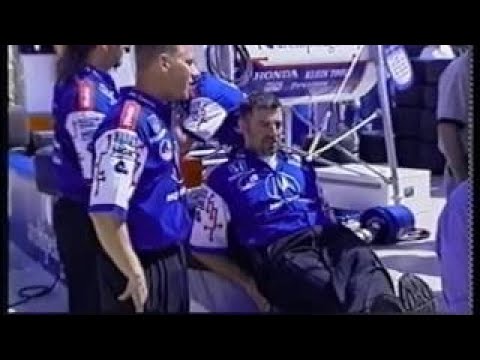 ESPN RPM 2Night - The Day After Dale Earnhardt's Death (February 19th ...