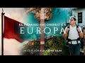 El paraíso escondido en Europa | Cinematic Travel Film | Sony FX3