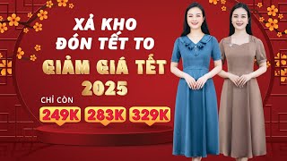 Xả Kho Cuối Năm – Sale lớn nhất năm giảm giá Chỉ Từ 249k