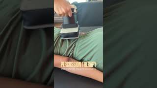 Percussion Massage Therapy