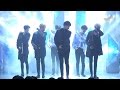 [Mirrored MPD직캠] 갓세븐 네버에버 거울모드 직캠(안무영상) GOT7 NEVER EVER Choreography Fancam @엠카운트다운_170316