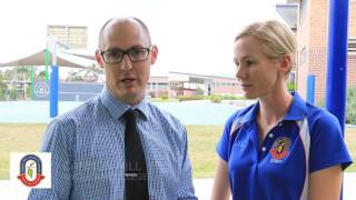 The Associated Schools (TAS) sporting opportunities at Cannon Hill Anglican College