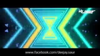 Daler Mehndi  Ho Jayegi Balle Balle   DJ Saur Remix (Dj Mix B.H.E Songs)
