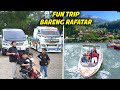 DITDIM FUN TRIP BARENG RAFATAR!!