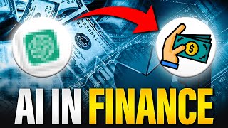 Mind-Blowing Uses of AI in Finance | How AI is Revolutionizing Money Management!