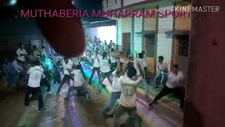 Muthaberia Muharram game...