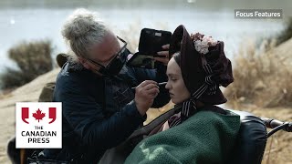 Ontario makeup artist behind ‘Nosferatu’ earns Oscar nomination