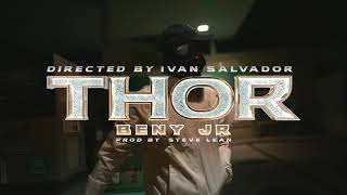 Beny JR X Steve Lean - Thor