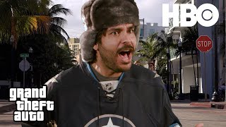 NEW HBO SHOWS From The Creators of FORSPOKEN and LAST OF US - Mega64