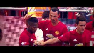 Antonio Valencia   The Warrior   Amazing Skills, Cross, Tackles, Passes   2017   HD