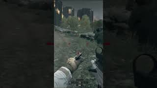 Вроде всего минус 3, а сколько экшона #battlefield #bf4clips #gaming