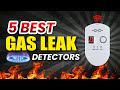 5 Best Gas Leak Detectors 2023 Review - Check the best price on Amazon