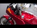 bmw k 75 s k75 s retro classics 2024 stuttgart