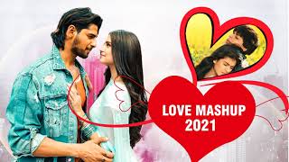 Midnight Memories Mashup 2021 - Love Mashup 2021 - Hindi Bollywood Romantic Songs