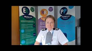 Is a career with Warwickshire Police right for you?