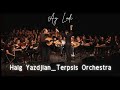 Ay Lodi_Haig Yazdjian - Terpsis Orchestra