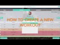 Overview of The NEW Training Notebook