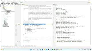 Collection Framework part -2
