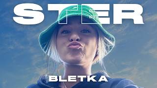 Bletka - STER ( BANDIT REMIX )