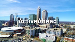 Helvar ActiveAhead - The Intelligent Wireless Lighting Solution