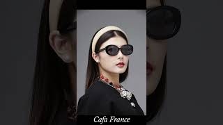 Cafa France C102 卡法眼鏡 #cafa #sunglasses #eyewear